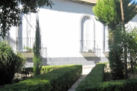 Murcia. Casa señorial en venta. Librilla. Ideal restaurante y eventos.