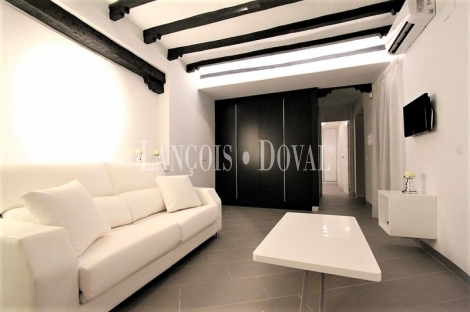 Almagro. Apartamentos turísticos en venta. Excelente inversión.