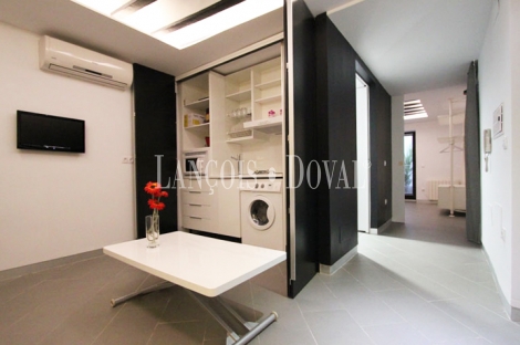 Almagro. Apartamentos turísticos en venta. Excelente inversión.