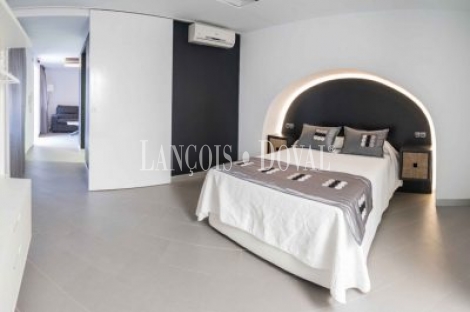 Almagro. Apartamentos turísticos en venta. Excelente inversión.