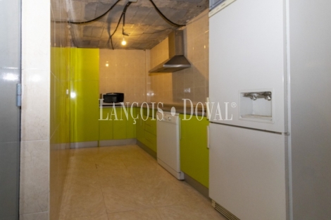 Badajoz. Chalet de diseño vanguardista en venta.