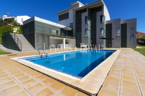 Badajoz. Chalet de diseño vanguardista en venta.