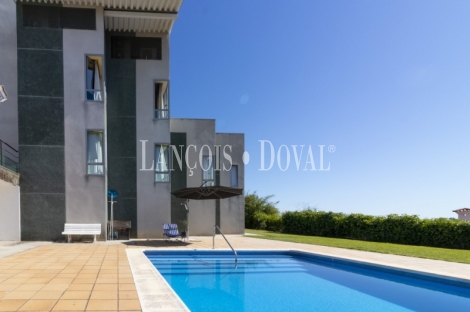 Badajoz. Chalet de diseño vanguardista en venta.