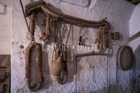 Alpujarra Granadina. Casa de labranza en venta a rehabilitar. Ideal turismo rural.