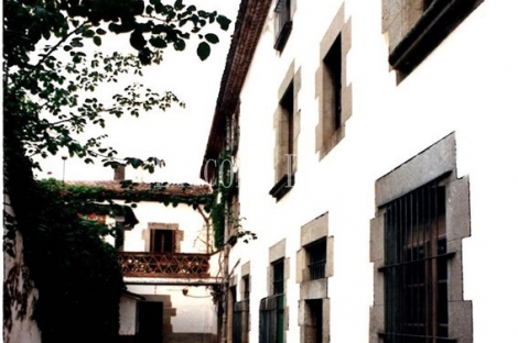 Edificio en venta ideal centro médico o clínica dental. Sant Andreu de Llavaneres.