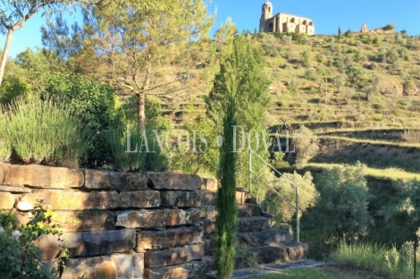 Aínsa Sobrarbe. Casa rústica en venta. Olsón. Huesca