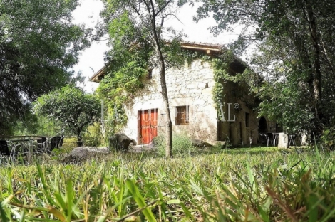 Ávila. Casas rurales en venta. Sierra de Gredos.