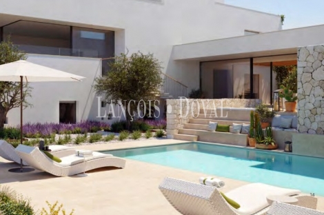 Ibiza. Villa de lujo en venta.