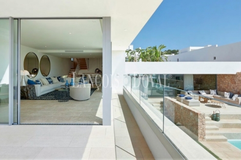 Ibiza. Villa de lujo en venta.