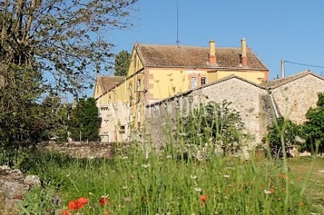 Antiguo molino en venta. Ideal turismo rural. Zamora.