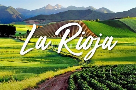 La Rioja casas rurales, hoteles con encanto y fincas singulares en venta.