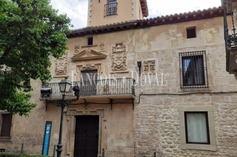 Toledo. Casas, fincas y propiedades exclusivas en venta o alquiler.