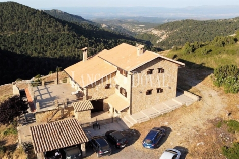 Teruel casas rurales y propiedades rústicas en venta y alquiler.