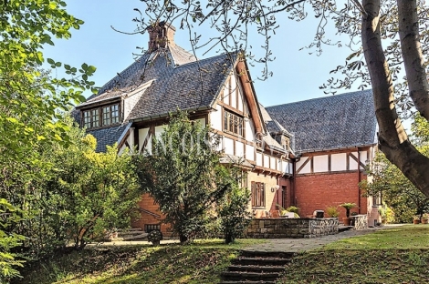 Cantabria.  Fincas rústicas y casas rurales en venta y alquiler.