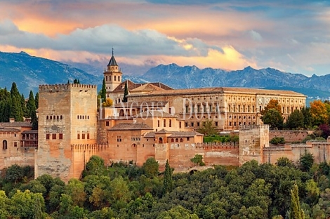 Granada casas rurales singulares en venta y alquiler.