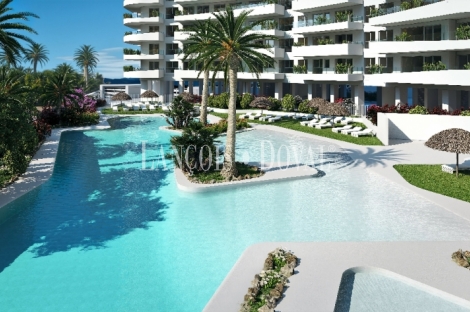 Canet D’En Berenguer. Apartamentos exclusivos en venta. Valencia.