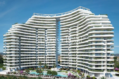 Canet D’En Berenguer. Apartamentos exclusivos en venta. Valencia.