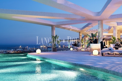 Canet D’En Berenguer. Apartamentos exclusivos en venta. Valencia.