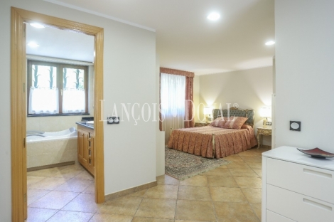 Os de Civis. Casa rústica en venta. Ideal hostelería. Valls de Valira