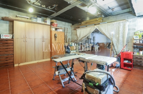 Os de Civis. Casa rústica en venta. Ideal hostelería. Valls de Valira