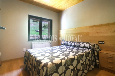 Os de Civis. Casa rústica en venta. Ideal hostelería. Valls de Valira