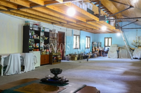 Os de Civis. Casa rústica en venta. Ideal hostelería. Valls de Valira