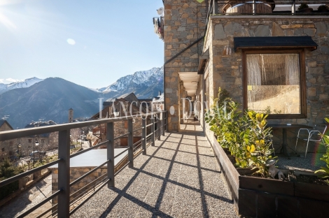 Taüll. Albergue rural en venta en La Vall de Boí.
