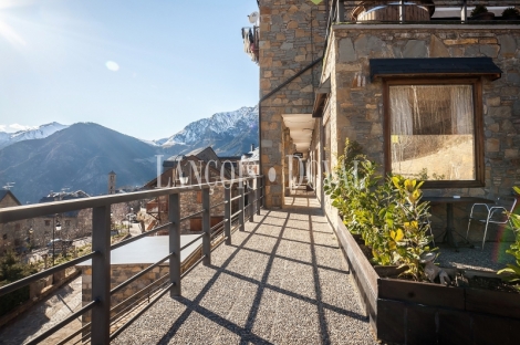 Taüll. Albergue rural en venta en La Vall de Boí.