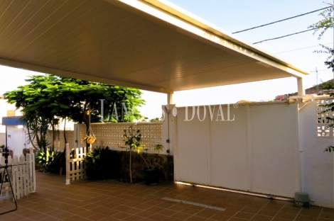 Cabo de Gata. Exclusiva villa en venta. Níjar. San José.