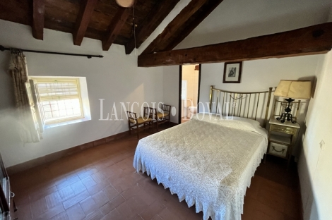 Cuenca. Casona solariega en venta. Ideal hotel rural con encanto