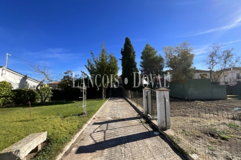 Cuenca. Casona solariega en venta. Ideal hotel rural con encanto