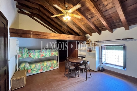 Cuenca. Casona solariega en venta. Ideal hotel rural con encanto