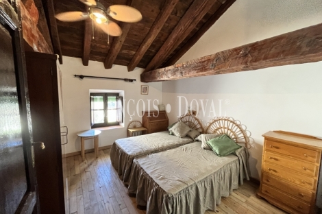 Cuenca. Casona solariega en venta. Ideal hotel rural con encanto