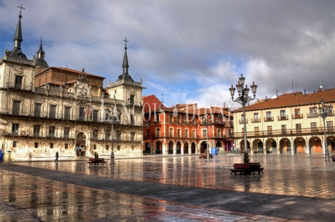 León. Restaurante en venta situado en el centro de la ciudad. Zona fuente de Guzmán.