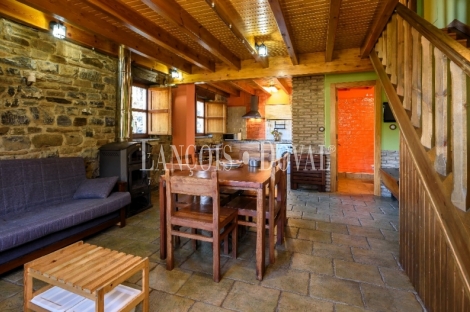 Asturias. Casa rural en venta. Concejo de Aller.