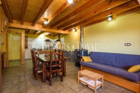 Asturias. Casa rural en venta. Concejo de Aller.