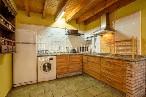 Asturias. Casa rural en venta. Concejo de Aller.