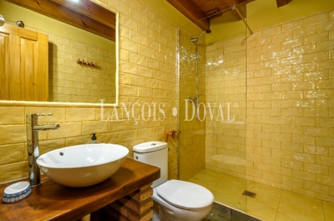 Asturias. Casa rural en venta. Concejo de Aller.
