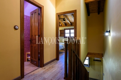 Asturias. Casa rural en venta. Concejo de Aller.