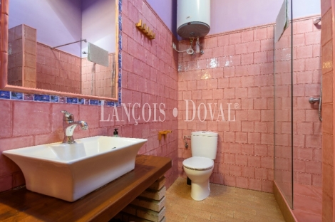 Asturias. Casa rural en venta. Concejo de Aller.