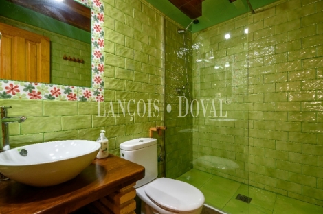 Asturias. Casa rural en venta. Concejo de Aller.