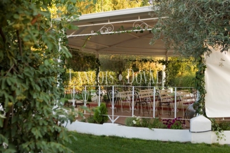 Provincia Toledo. Finca en venta ideal bodas y eventos