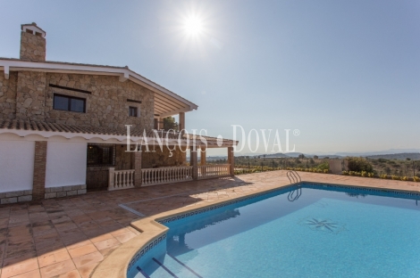 Navarrés. Valencia. Finca y casa rústica en venta. Ideal eventos o proyecto rural