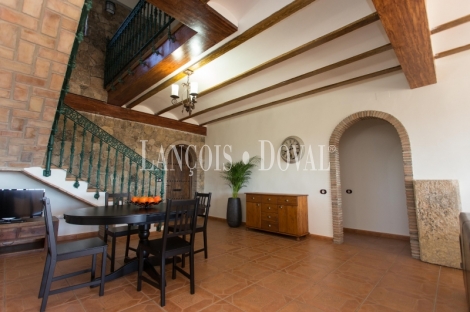 Navarrés. Valencia. Finca y casa rústica en venta. Ideal eventos o proyecto rural