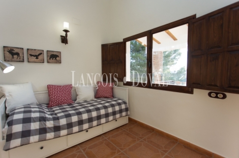 Navarrés. Valencia. Finca y casa rústica en venta. Ideal eventos o proyecto rural
