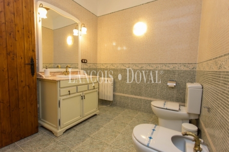 Navarrés. Valencia. Finca y casa rústica en venta. Ideal eventos o proyecto rural