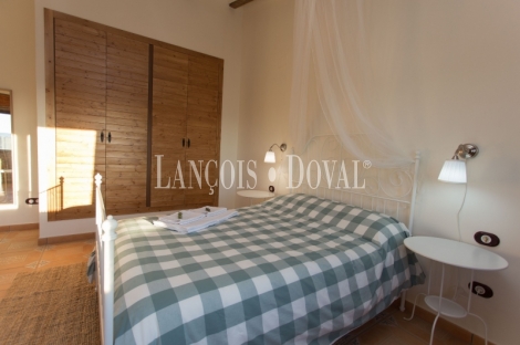 Navarrés. Valencia. Finca y casa rústica en venta. Ideal eventos o proyecto rural