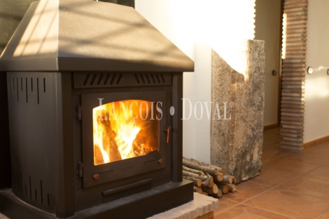 Navarrés. Valencia. Finca y casa rústica en venta. Ideal eventos o proyecto rural