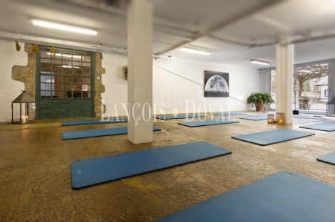 Casa rural en venta en el Prepirineo de Lleida: negocio activo en plena naturaleza