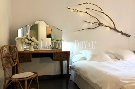 Casa rural en venta en el Prepirineo de Lleida: negocio activo en plena naturaleza